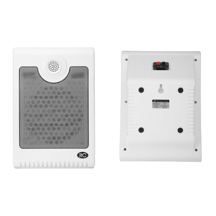 Wall Mount Speaker ITC T-601